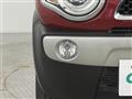 2016 Mazda Flair Crossover