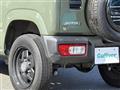 2019 Suzuki Jimny