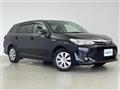 2017 Toyota Corolla Fielder