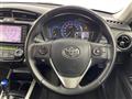 2017 Toyota Corolla Fielder