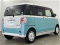 2019 Daihatsu Move Canbus