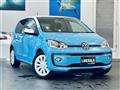 2019 Volkswagen up!