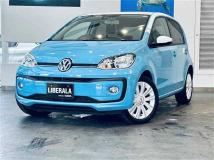 2019 Volkswagen up!
