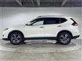 2020 Nissan X-Trail