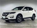 2020 Nissan X-Trail