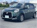 2020 Daihatsu Boon