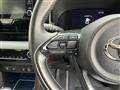 2022 Toyota Yaris Cross