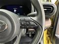 2022 Toyota Yaris Cross