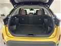 2022 Toyota Yaris Cross
