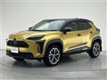 2022 Toyota Yaris Cross