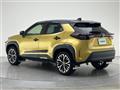 2022 Toyota Yaris Cross