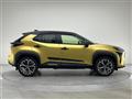 2022 Toyota Yaris Cross