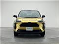 2022 Toyota Yaris Cross