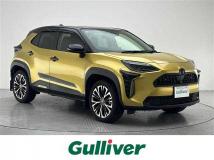 2022 Toyota Yaris Cross