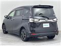 2016 Toyota Sienta