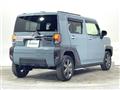 2020 Daihatsu Taft