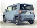 2020 Daihatsu Taft