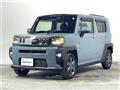 2020 Daihatsu Taft