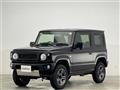 2021 Suzuki Jimny