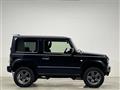 2021 Suzuki Jimny