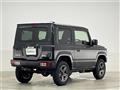 2021 Suzuki Jimny