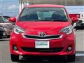 2014 Toyota Ractis