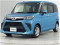 2023 Toyota Roomy