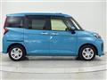 2023 Toyota Roomy