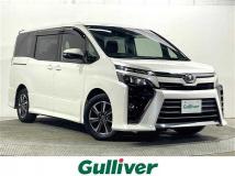 2017 Toyota Voxy