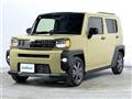 2022 Daihatsu Taft