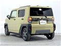 2022 Daihatsu Taft