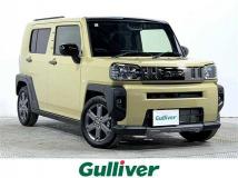 2022 Daihatsu Taft