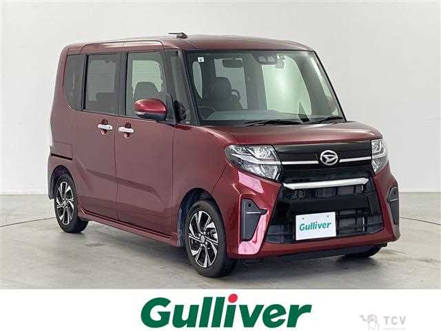 2019 Daihatsu Tanto