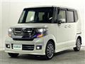2016 Honda N BOX