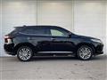 2017 Toyota Harrier
