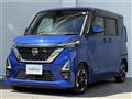2021 Nissan ROOX