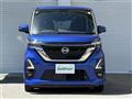 2021 Nissan ROOX