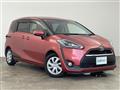 2016 Toyota Sienta