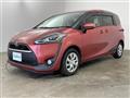 2016 Toyota Sienta