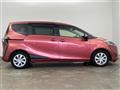 2016 Toyota Sienta