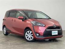 2016 Toyota Sienta