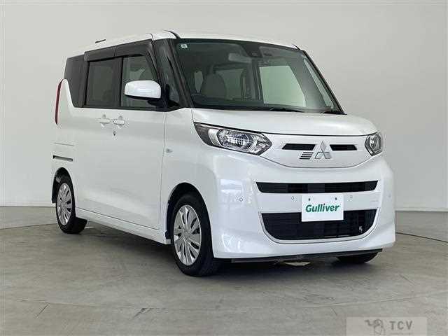2022 Mitsubishi eK SPACE