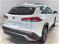 2023 Toyota CorollaCross