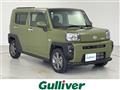 2021 Daihatsu Taft