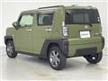 2021 Daihatsu Taft