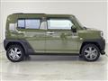 2021 Daihatsu Taft