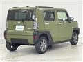 2021 Daihatsu Taft