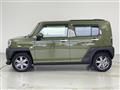2021 Daihatsu Taft
