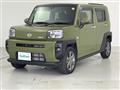 2021 Daihatsu Taft