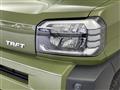 2021 Daihatsu Taft
